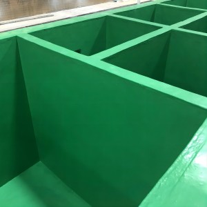 黔南防腐水池，黔南水池防腐防渗怎么做，黔南防腐水池施工厂家